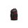 HP Odyssey Backpack 15,6" czarno-czerwony - 462637 - zdjęcie